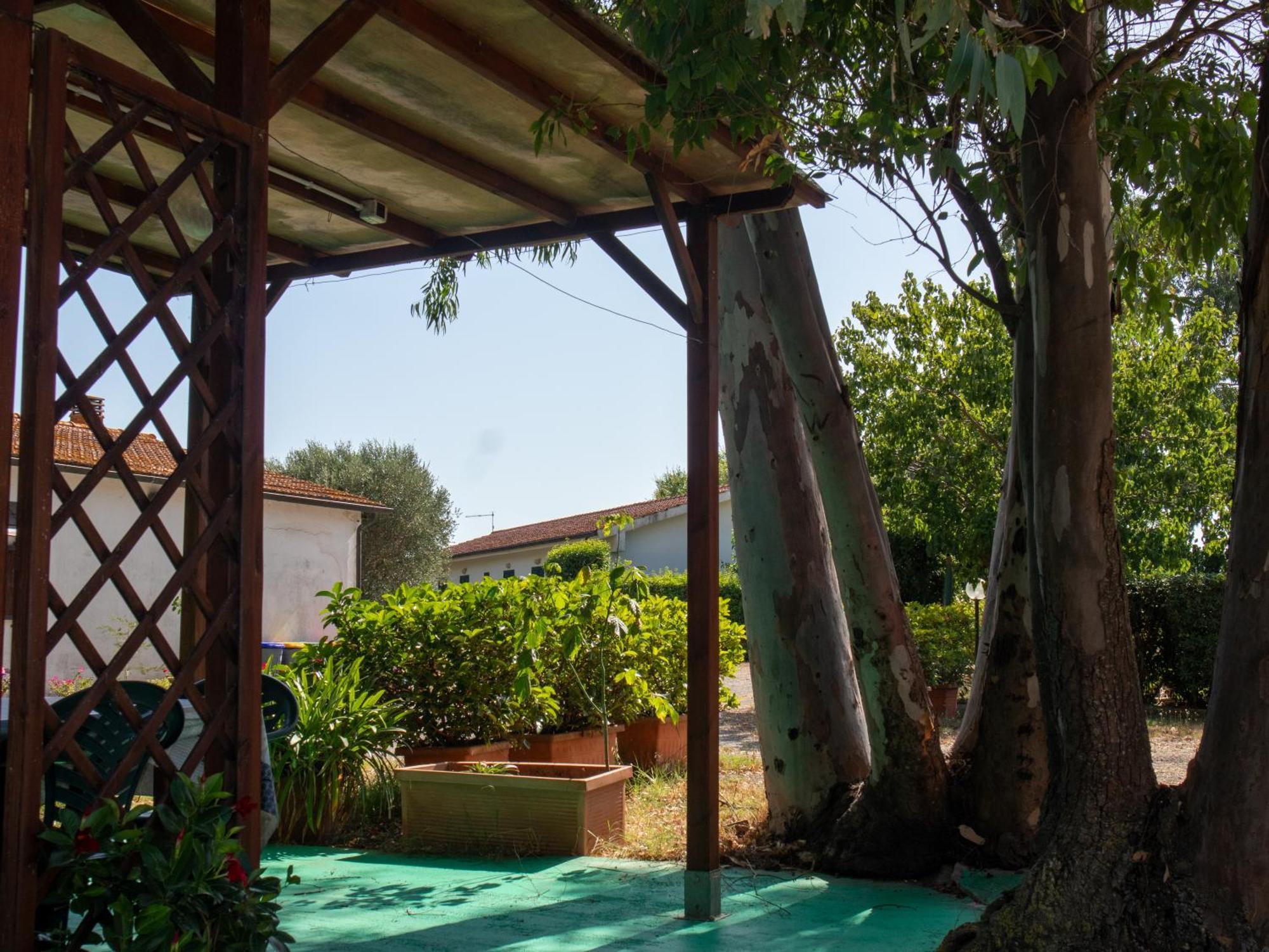 Agriturismo I Gelsi Marina Di Grosseto Marina di Grosseto Exterior foto