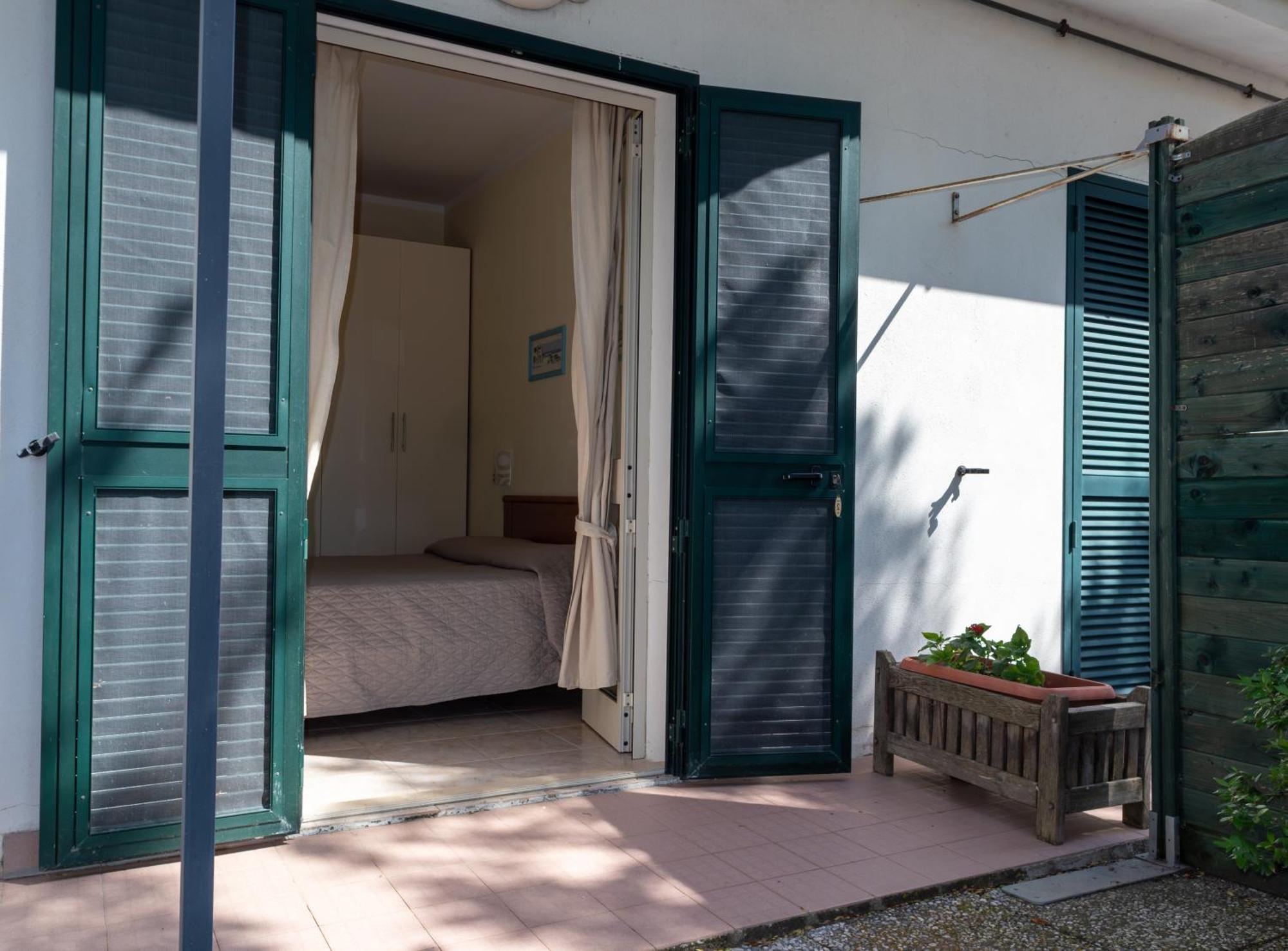 Agriturismo I Gelsi Marina Di Grosseto Marina di Grosseto Exterior foto