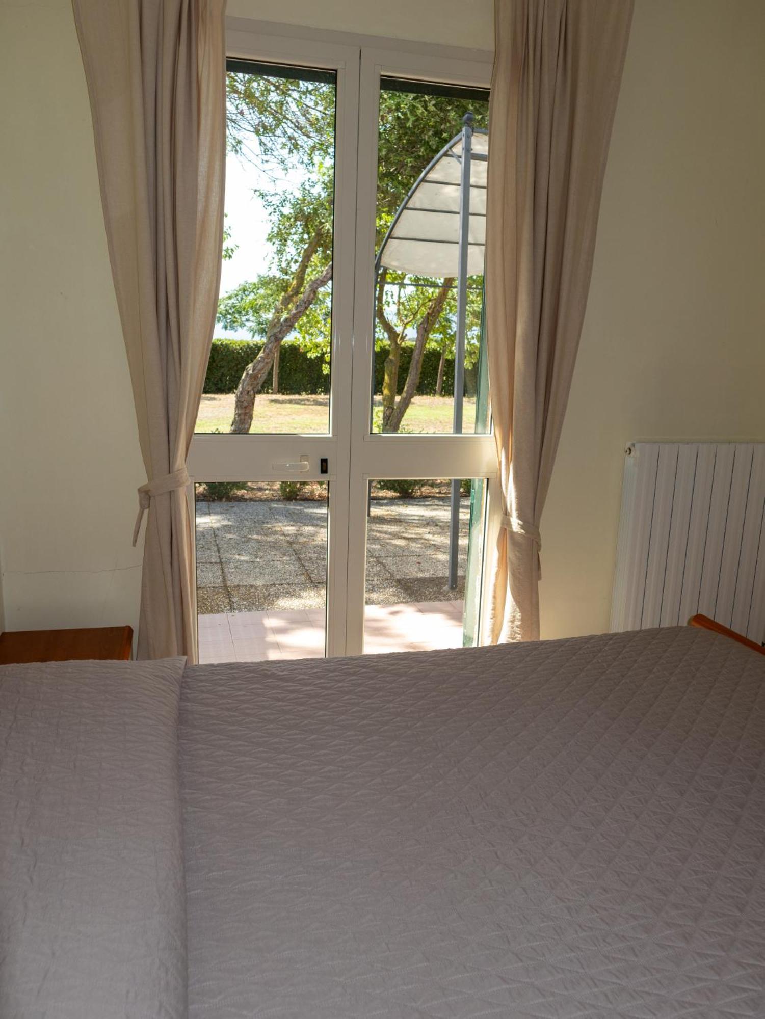 Agriturismo I Gelsi Marina Di Grosseto Marina di Grosseto Exterior foto